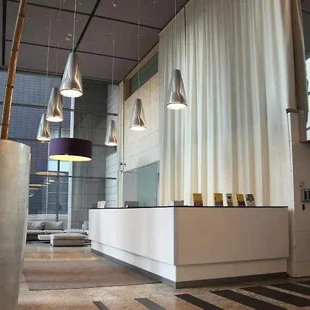 - Great Location - One Bedroom - Platinum Towers * Warszawa