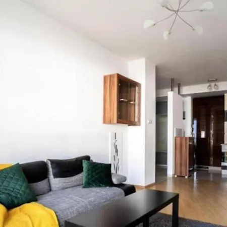 Urban Chic - One Bedroom - Luxury Stays- Platinum Towers&606 Apartmán *
