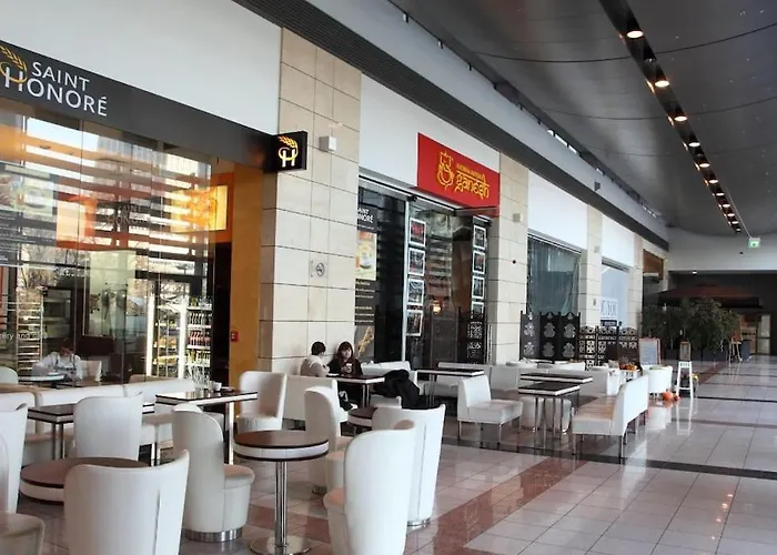 Urban Chic - One Bedroom - Luxury Stays- Platinum Towers&606 Lejlighed