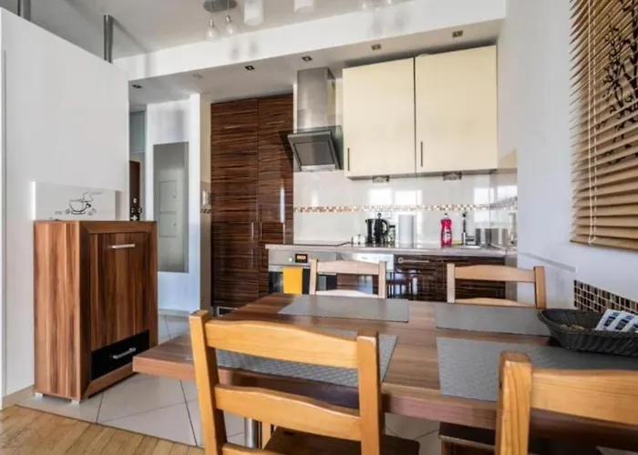 Lejlighed Urban Chic - One Bedroom - Luxury Stays- Platinum Towers&606