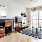 Urban Chic - One Bedroom - Luxury Stays- Platinum Towers&606 Varsovie